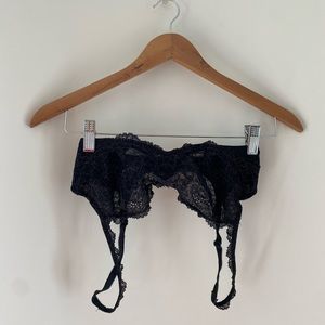 Dream Angels Unlined Demi Bra